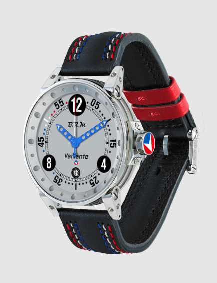 BRM Racing V6-44 Vaillante Replica Watch